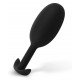 Plug lesté Heavy Duty Buttr 16 x 5.6 cm - Poids 619g 
