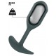 Plug lesté The Champ 11.5 x 3.8 cm - Poids 230g 