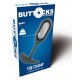 Plug lesté The Champ 11.5 x 3.8 cm - Poids 230g 