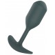 Plug lesté The Champ 11.5 x 3.8 cm - Poids 230g 