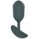 Plug lesté The Champ 11.5 x 3.8 cm - Poids 230g 
