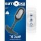 Plug lesté The Champ 11.5 x 3.8 cm - Poids 230g 