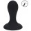 Plug avec Bille Single Rattle 7 x 3.2cm