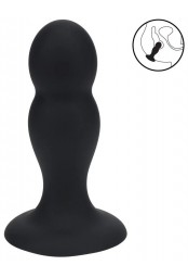 Plug avec Bille Double Rattle 9 x 3.4cm