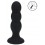 Plug avec Bille Tri Rattle 12 x 3.7cm