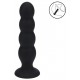 Plug avec Bille Quad Rattle 15 x 4cm 