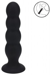 Plug avec Bille Quad Rattle 15 x 4cm