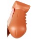 Plug silicone Bollard L 14 x 9cm 