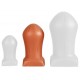 Plug silicone Bollard M 11 x 7cm 