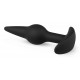Kit de 3 plugs Pleasure Noirs 