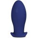 Plug silicone Saurus Egg XL 16.5 x 7.3cm Marine 