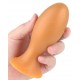 Plug silicone Rubios S 6 x 3cm 