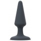 Plug Silicone Best Plug M 12 x 4 cm 