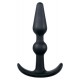 Plug en silicone Anchor 9 x 2cm 