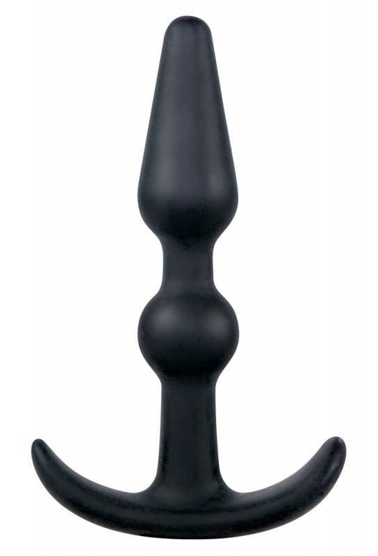 Plug en silicone Anchor 9 x 2cm 