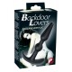 Plug en silicone Anchor 9 x 2cm 