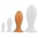 Plug silicone Rubios L 15 x 6cm 