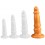 Plug Chick XL 30 x 7.5cm