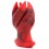 Plug silicone VOLCANO S 7 x 5cm