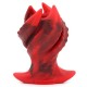 Plug silicone VOLCANO S 7 x 5cm 