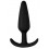 Plug Silicone Lure Me 9 x 2.5 cm
