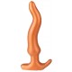 Plug long Noth Curve S 25 x 4 cm 