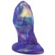 Plug Krystal 15 x 7.5cm 