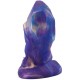 Plug Krystal 15 x 7.5cm 