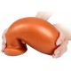 Plug Saurus Egg S 10 x 4.5 cm 
