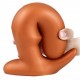Plug Muz S 14 x 4 cm 
