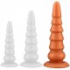 Plug Pagoda L 27 x 7 cm 