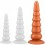 Plug Pagoda L 27 x 7 cm