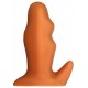 Plug Saurus Wing M 13 x 6 cm 