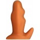 Plug Saurus Wing L 16 x 7 cm 