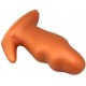 Plug Saurus Wing L 16 x 7 cm 