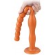 Plug Silicone Suc Beads 33 x 4.5 cm 