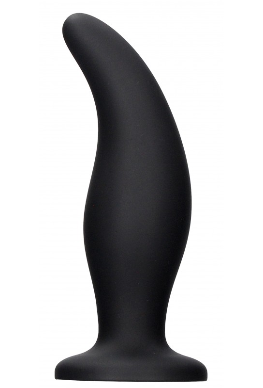 Plug silicone Curve 11 x 3.7cm 