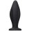Plug silicone Edgy 11 x 4.5cm