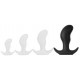 Plug Silicone Pods XL 14 x 6 cm
