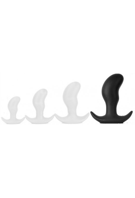 Plug Silicone Pods XL 14 x 6 cm 