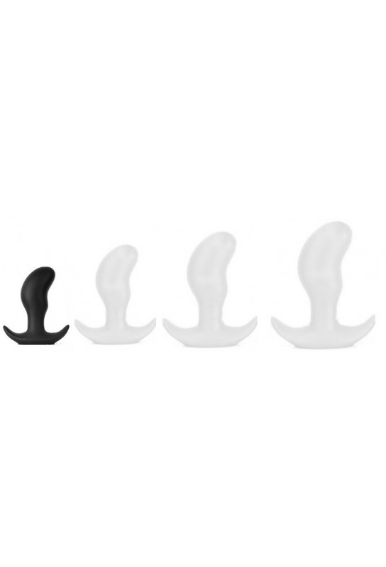 Plug Silicone Pods S 9 x 3.5 cm 