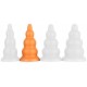 Plug Tower M 18 x 8cm 
