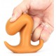 Plug Pods S 9 x 3.5cm Orange 