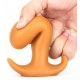 Plug Pods M 12 x 4.5cm Orange 