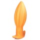 Plug silicone Magnus S 11 x 4cm 