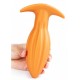 Plug silicone Magnus M 13 x 5cm 
