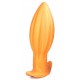 Plug silicone Magnus L 16 x 6cm 