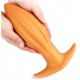 Plug silicone Magnus L 16 x 6cm 