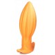 Plug silicone Magnus XL 19 x 7cm 