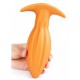 Plug silicone Magnus XL 19 x 7cm 